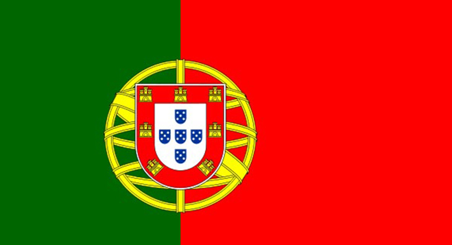 葡萄牙（商务签证）