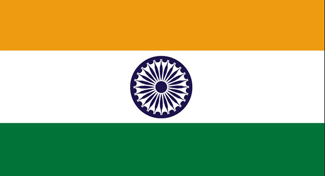 印度（旅游签证）