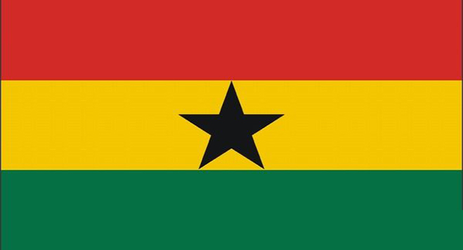 加纳（商务签证）