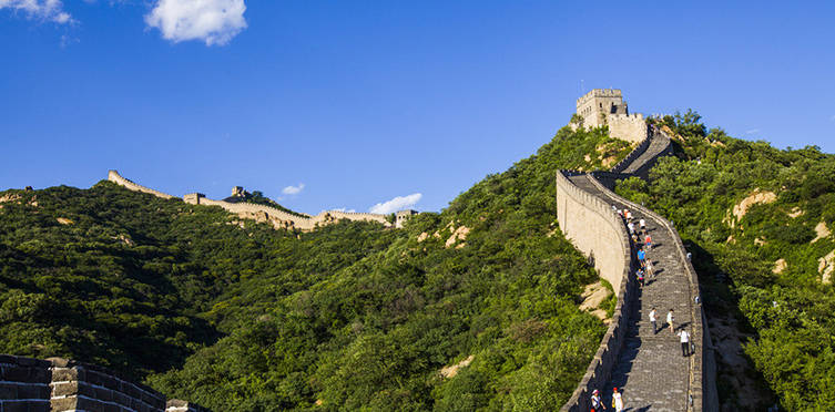 “紫禁之巅”扬泰/南京飞卧全景五日游C1