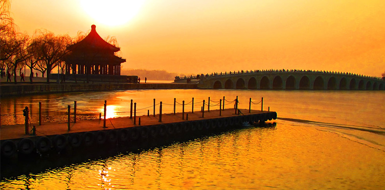 “魅力皇城”纯玩卧飞扬泰五日游（B1）