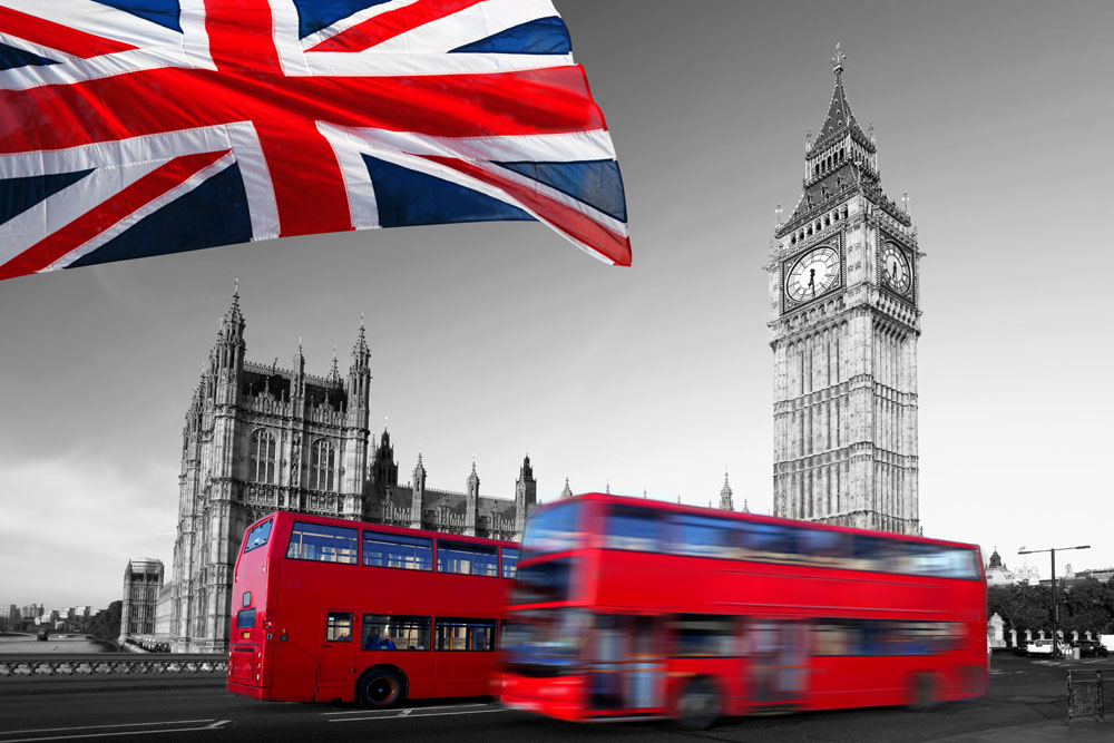 英国签证放宽，要不要去看看？