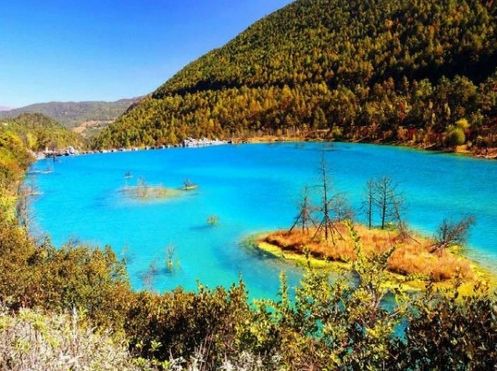 春节去哪里旅游好？国内十个适合家庭游的地方