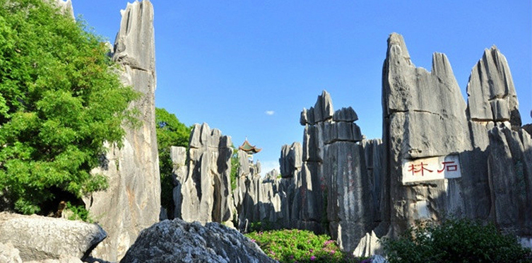 越南遇见版纳——包列13日游