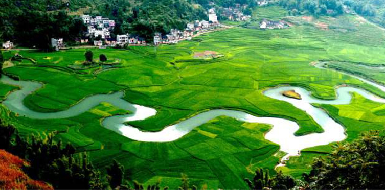 [神奇巴马 大美德天]广西南宁德天通灵巴马北海休闲养生6日游