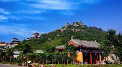 海口0购五星（海口往返）6日游