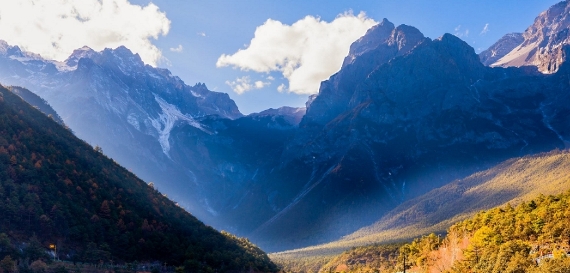 【花香四溢】昆明大理丽江双飞六日精奢之旅